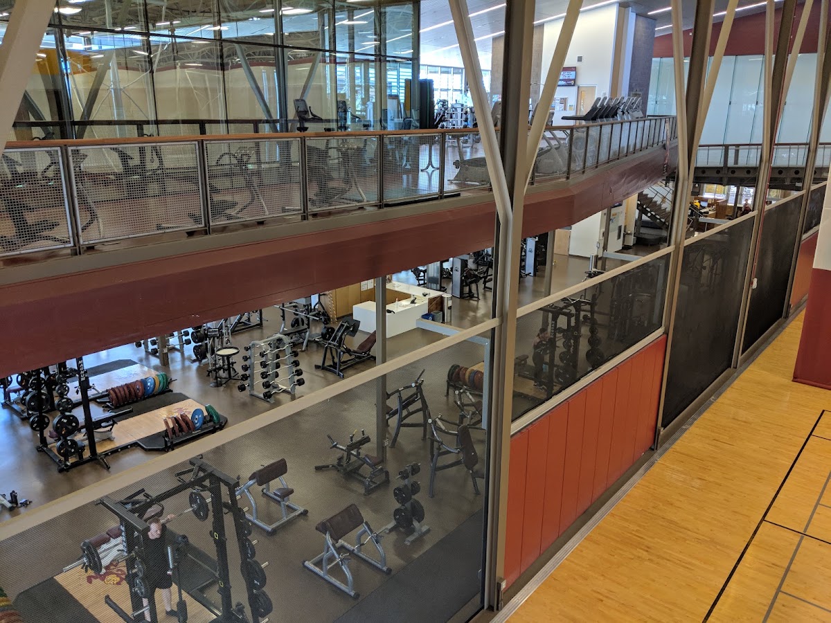 Sun Devil Fitness Complex - Photo 1