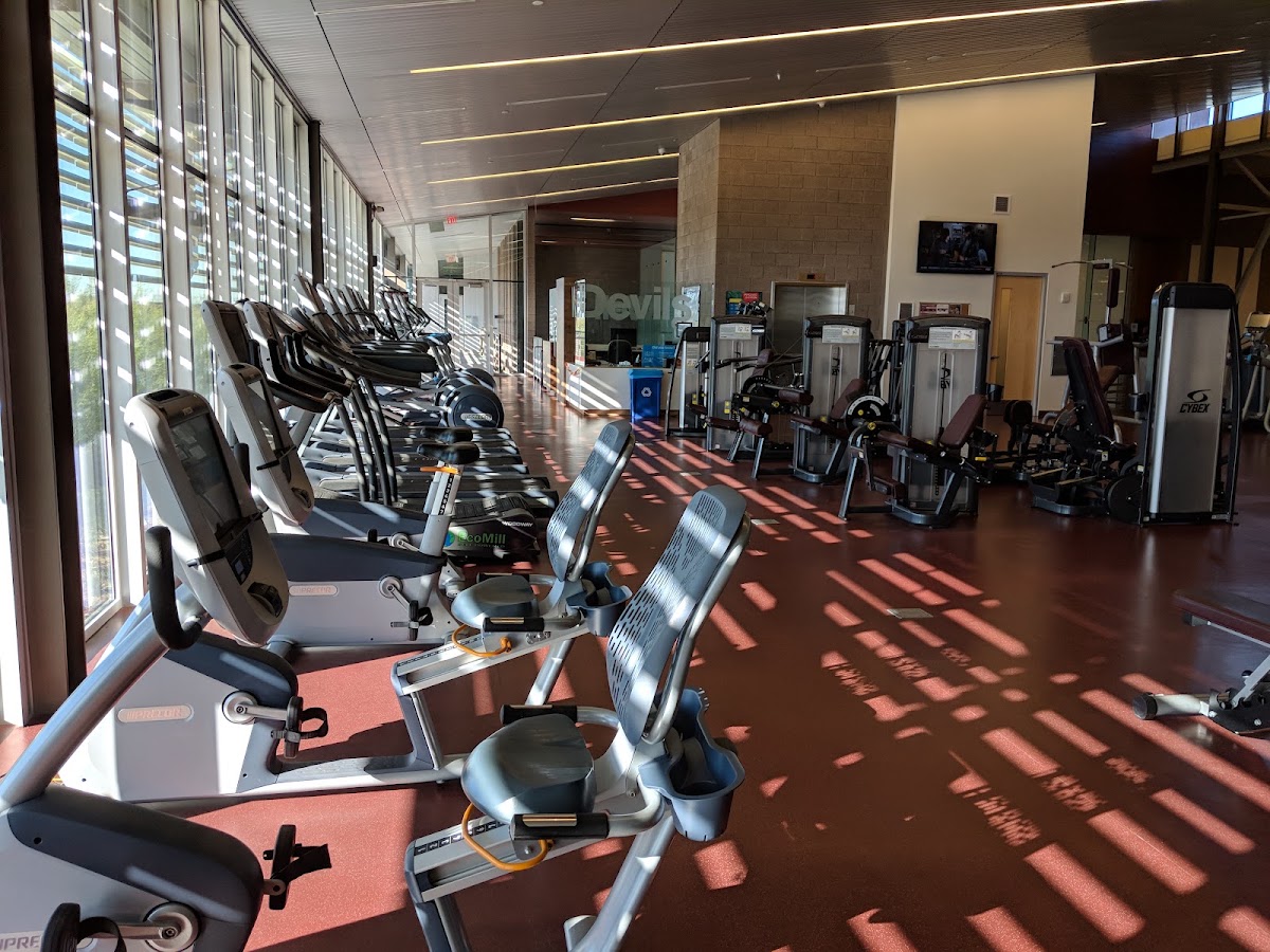 Sun Devil Fitness Complex - Photo 2