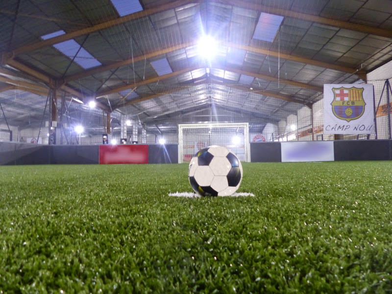 Sun Set Soccer - Photo 1