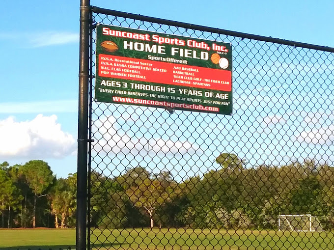 Suncoast Sports Club,Inc. - Photo 3