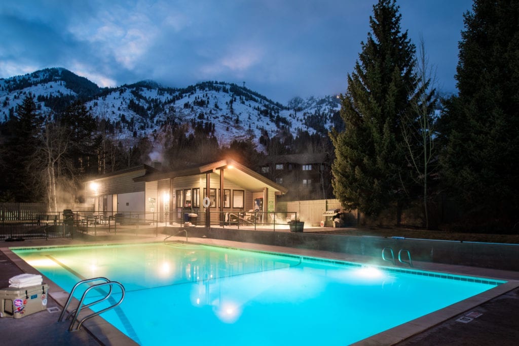 Sundance Tennis & Swim Club - Photo 1