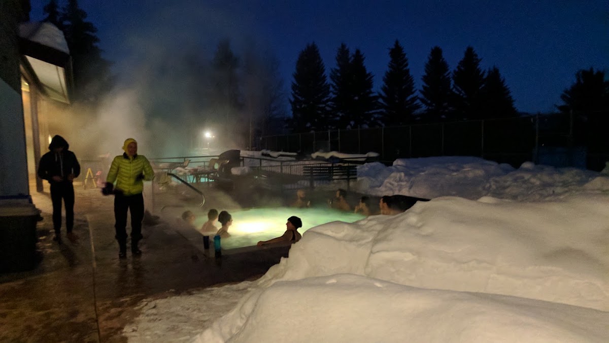 Sundance Tennis & Swim Club - Photo 3