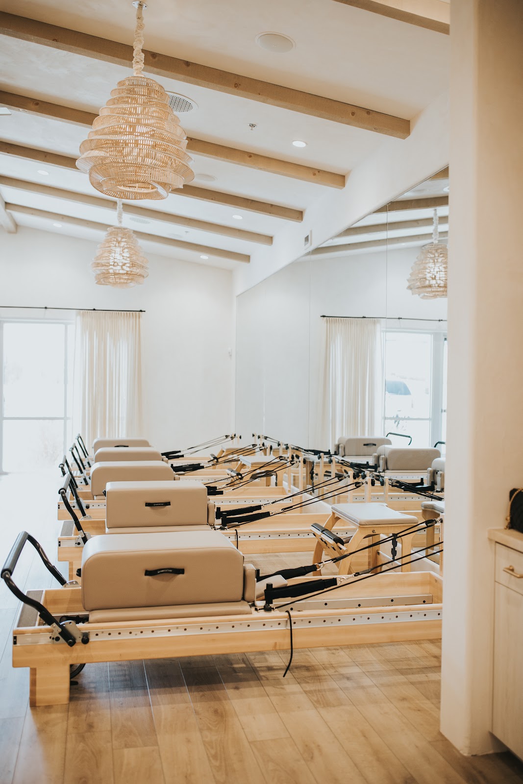 Sunday Pilates Reno - Photo 3