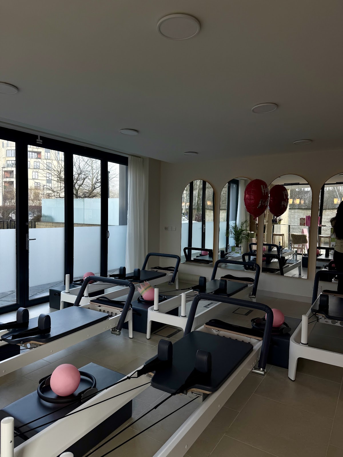 Sunday Studio Pilates - Photo 3