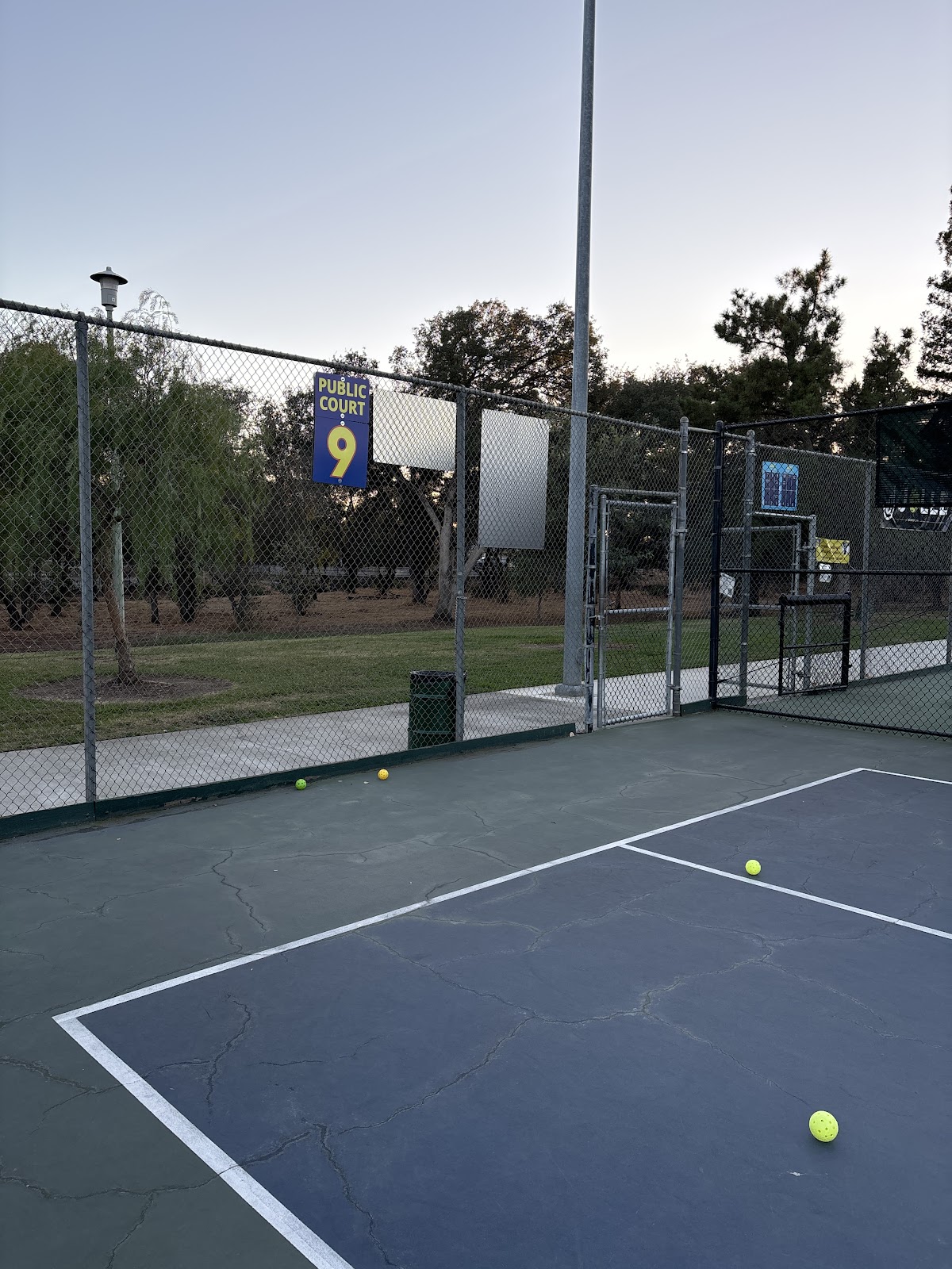 Sunrise Pickleball Club - Photo 3