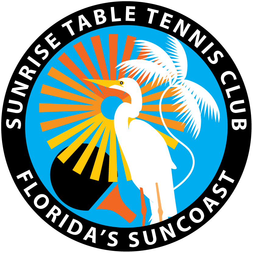 Sunrise Table Tennis - Photo 2