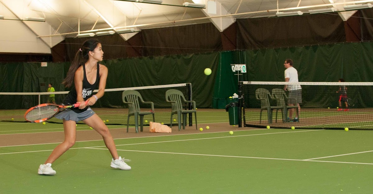 Sunset Athletic Club - Photo 2
