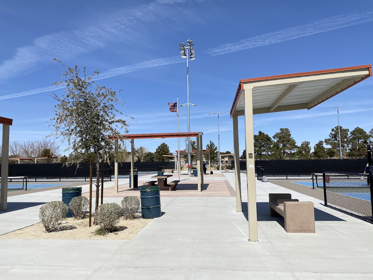 Sunset Park Pickleball Complex - Photo 2
