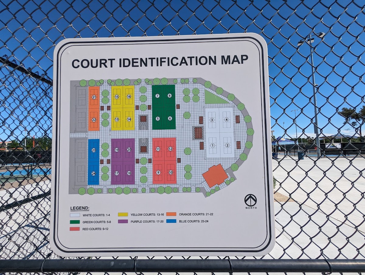 Sunset Park Pickleball Complex - Photo 3