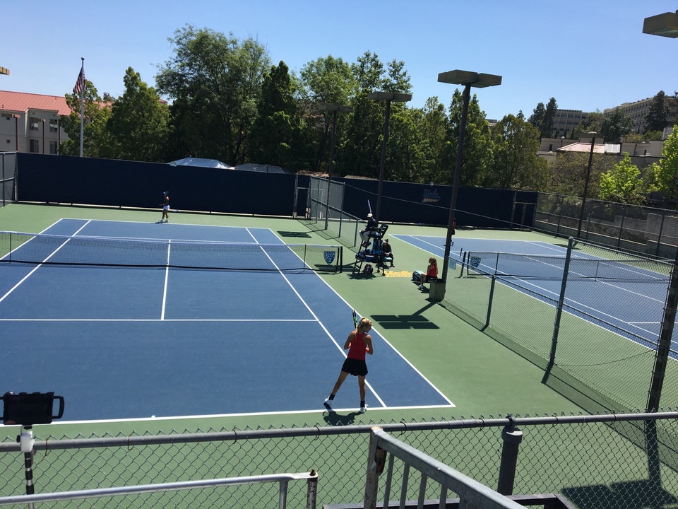 Sunset Tennis Club