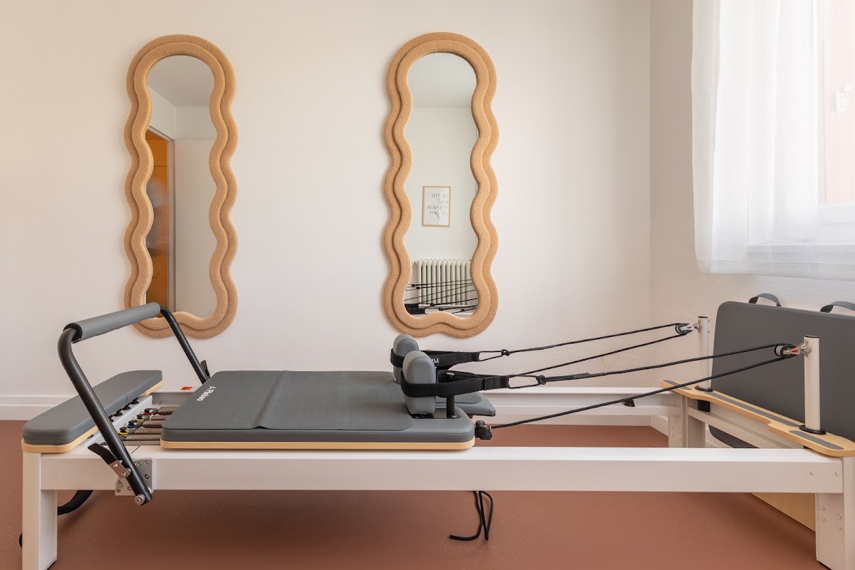 Sunshine Studio Pilates - Photo 2