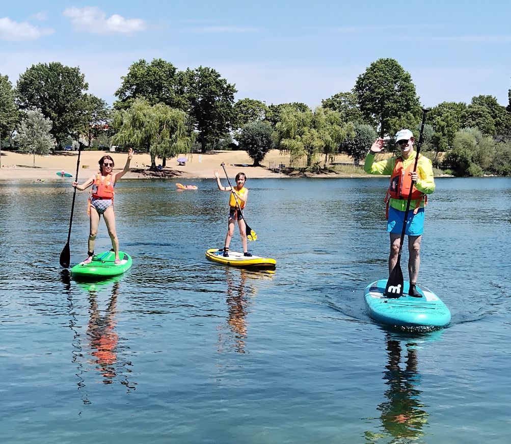 sup-koeln - Photo 1