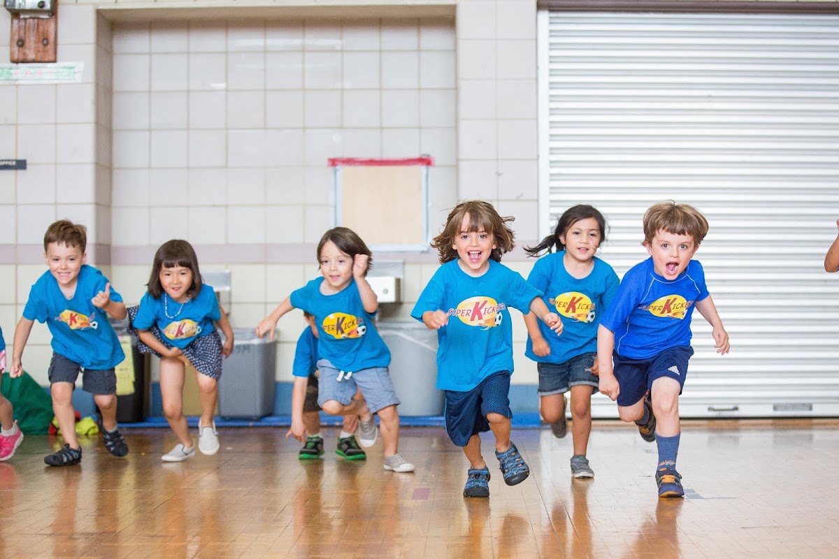 Super Kickers Sport Corporation - Photo principale