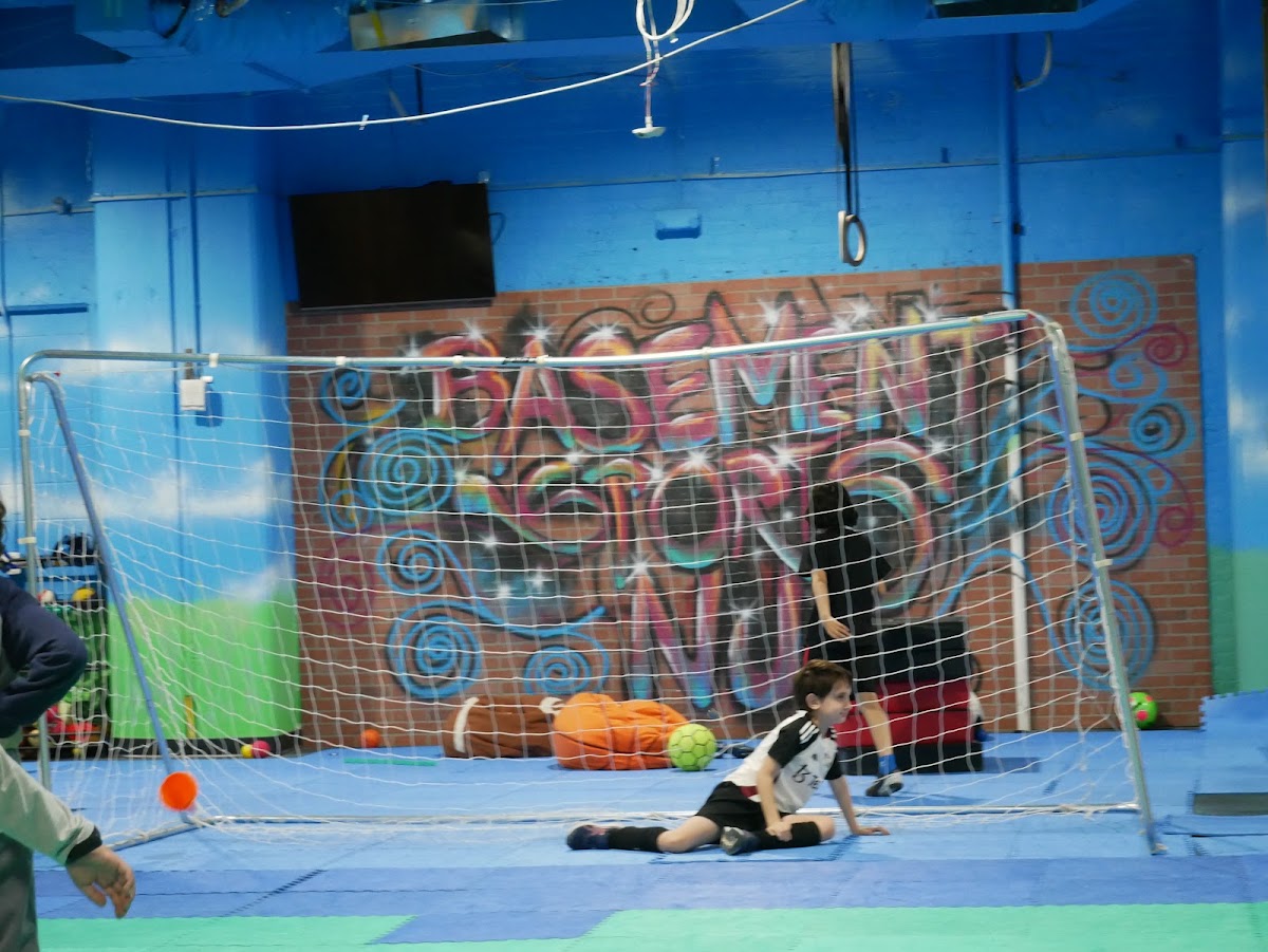 SUPERBASE, by Basement Sports - Photo 3