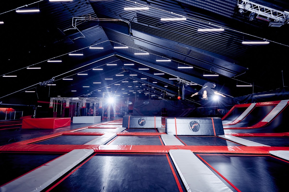 Superfly Duisburg - Photo 1