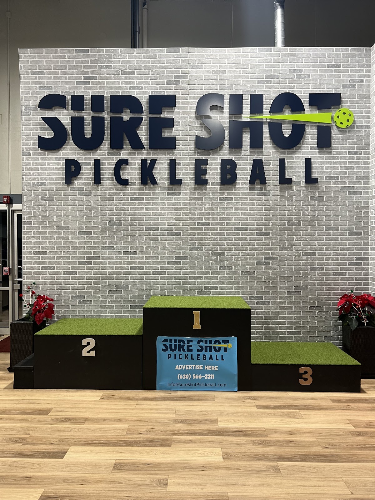 Sure Shot Pickleball - Photo 3