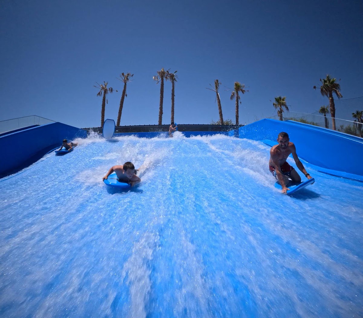 Surf Zone - Photo 2