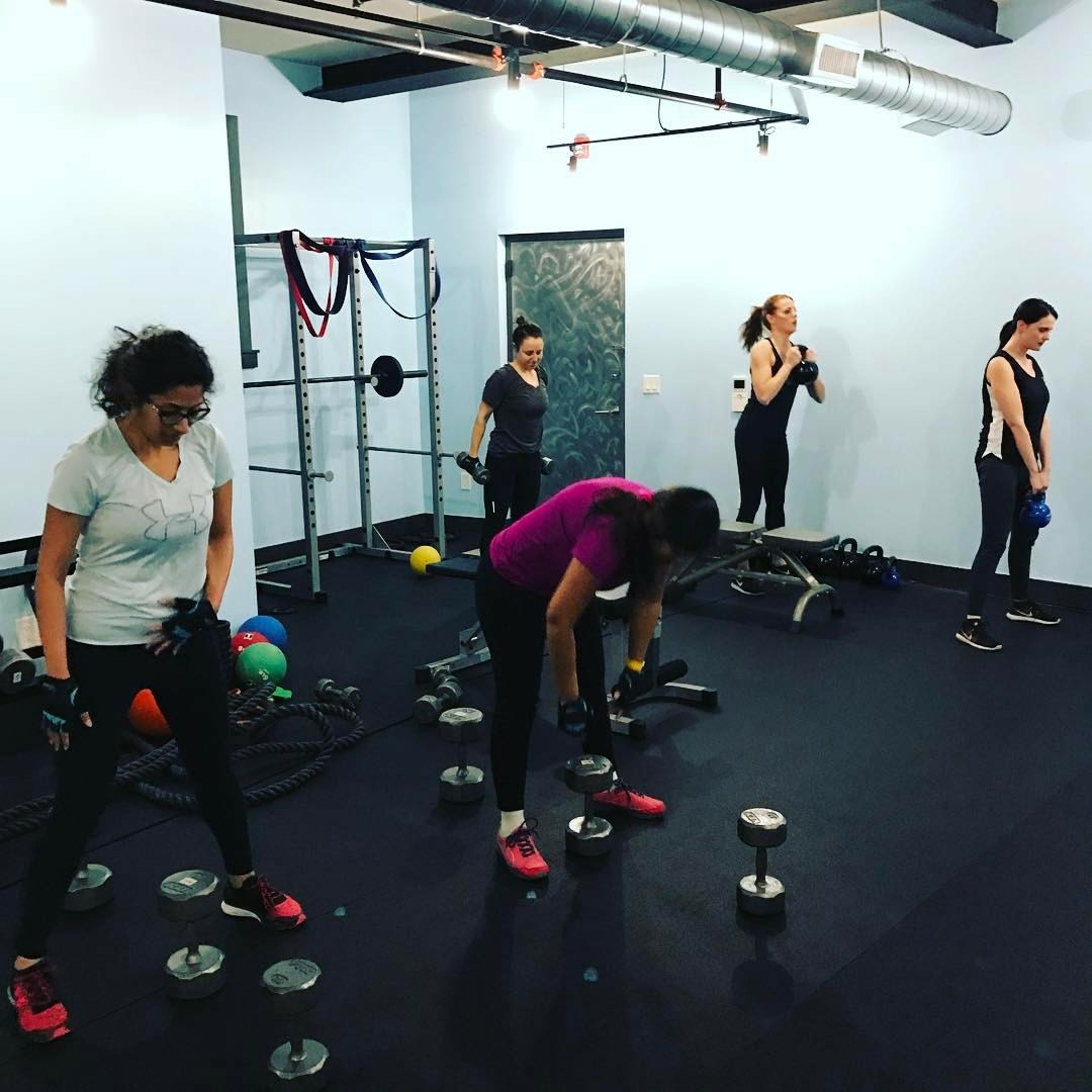 Surge Fitness - Photo 2