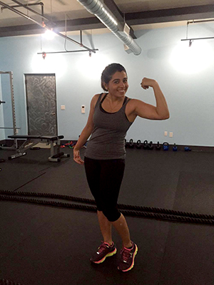 Surge Fitness - Photo 3