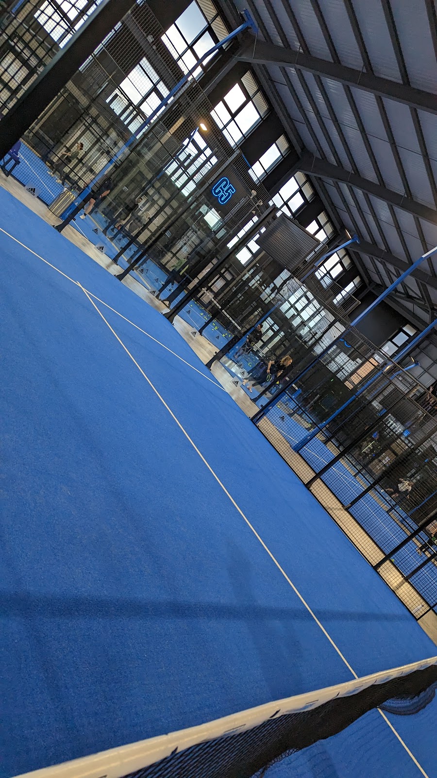 Surge Padel - Photo 2