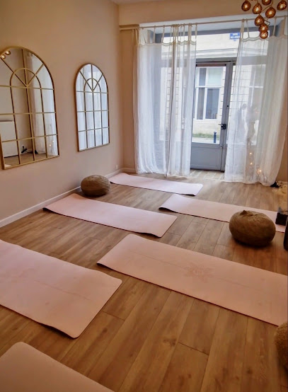 Surya Studio de Yoga