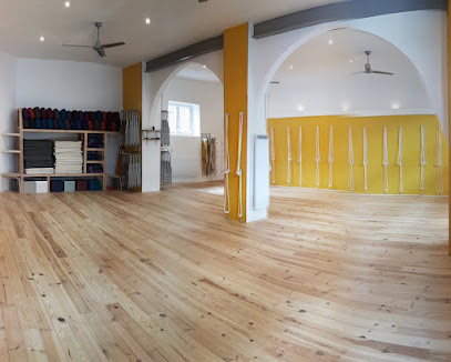 Surya yoga studio / Centre de yoga Iyengar de Nîmes ' - Photo principale