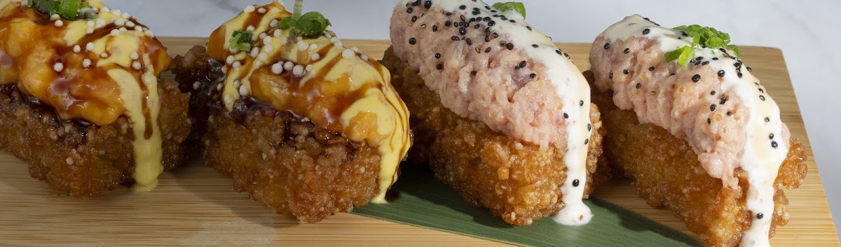 Sushi Club - Photo 3