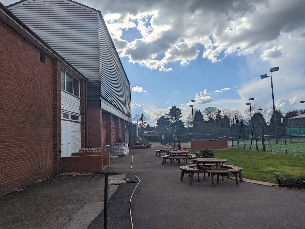 Sutton Coldfield Tennis - Photo 3