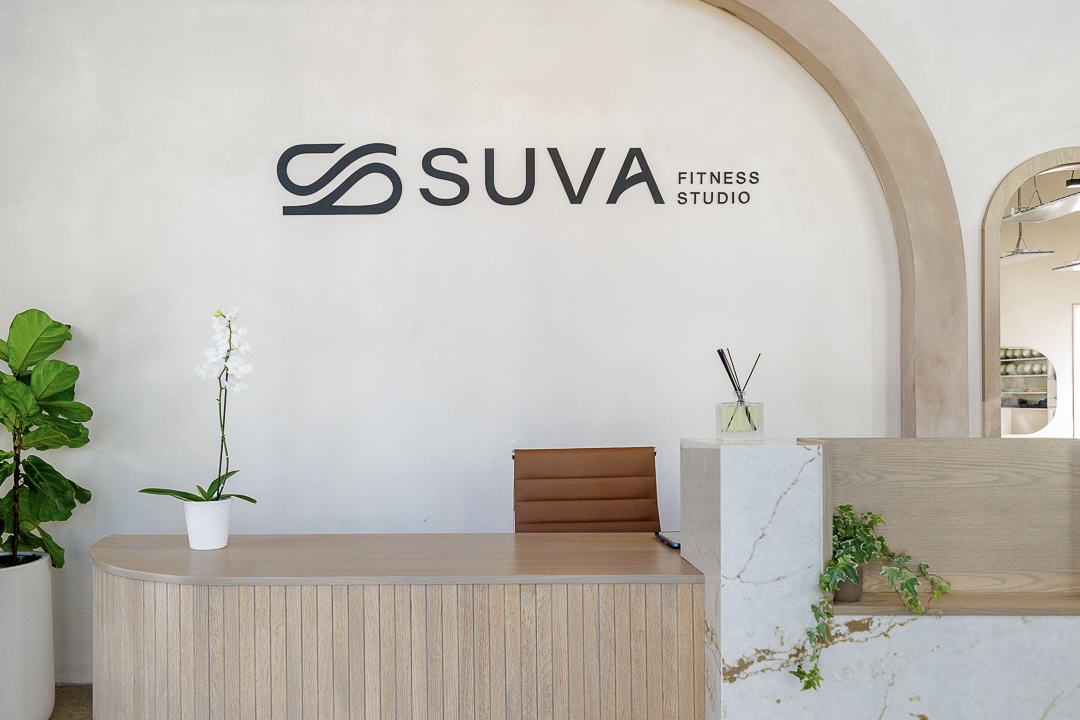 Suva Fitness Studio