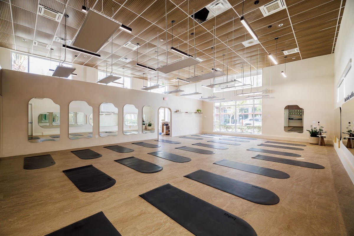Suva Fitness Studio - Photo 2