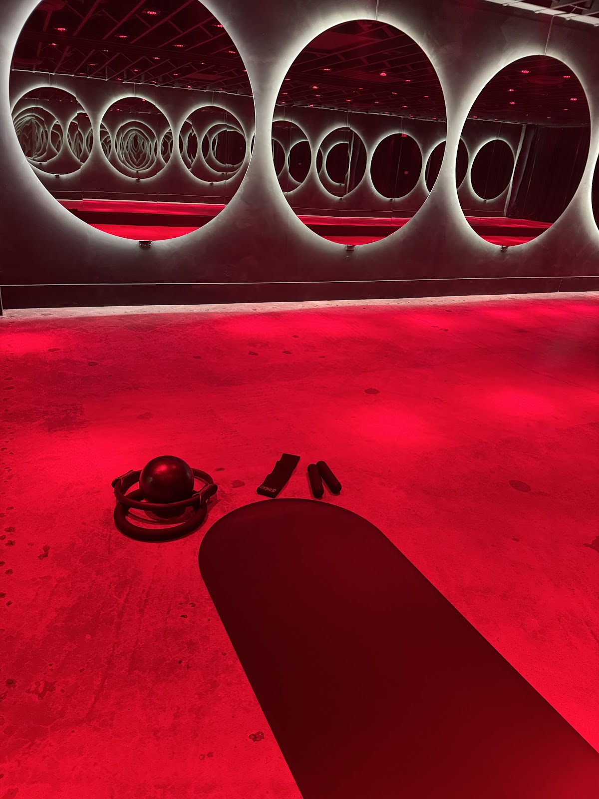 Svelte Studio
