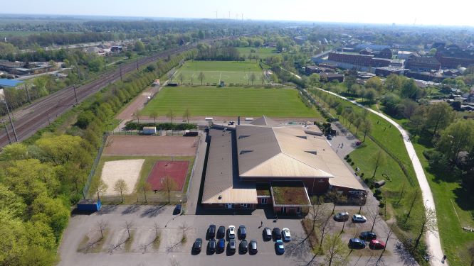 SVGO Bremen - Photo 1