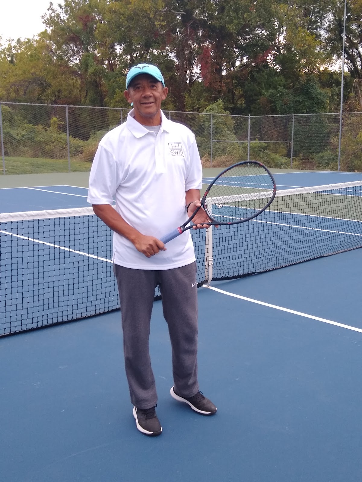 SW19 Pickleball Academy - Photo 3