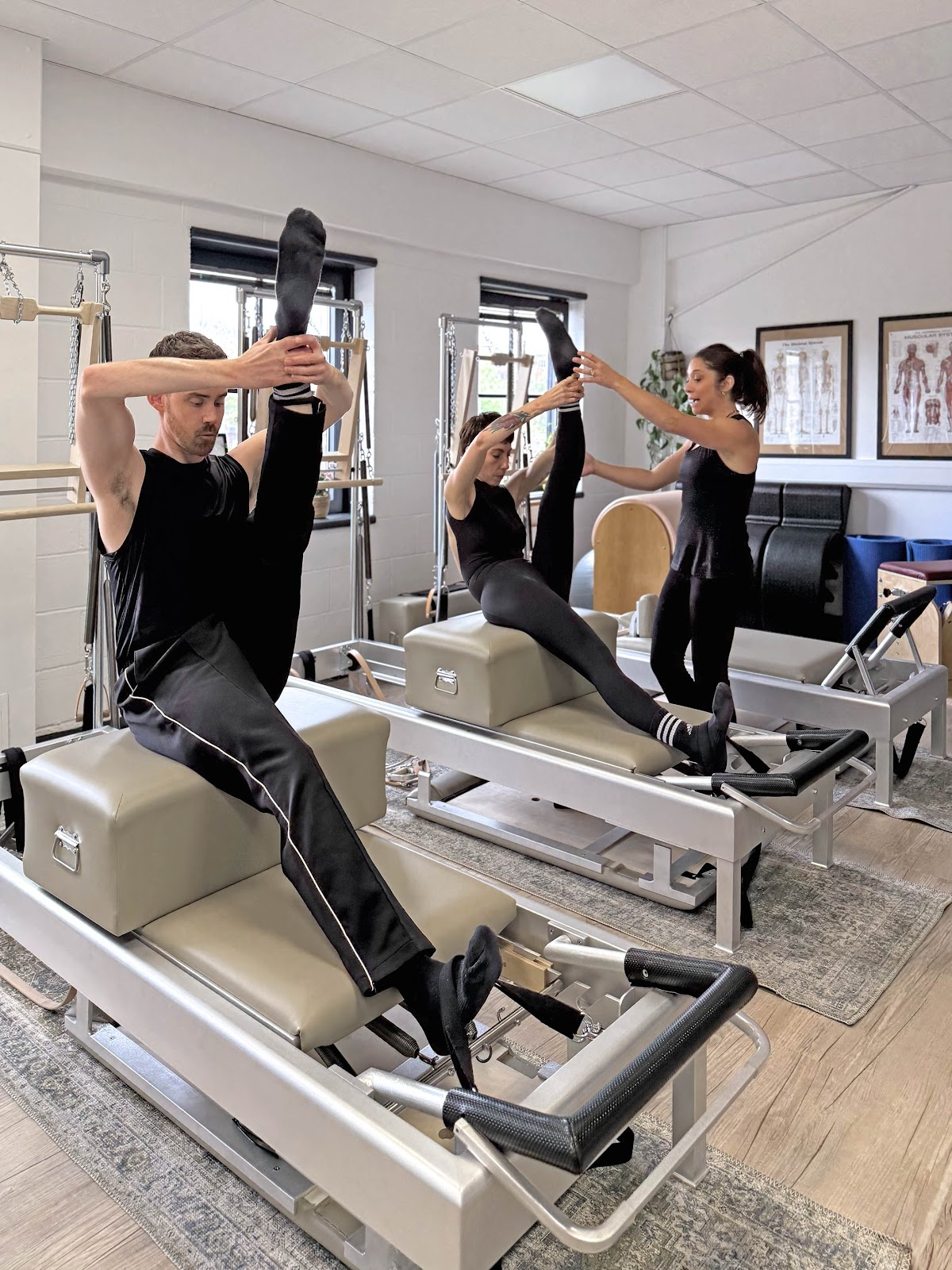 SW4 Pilates - Photo 2