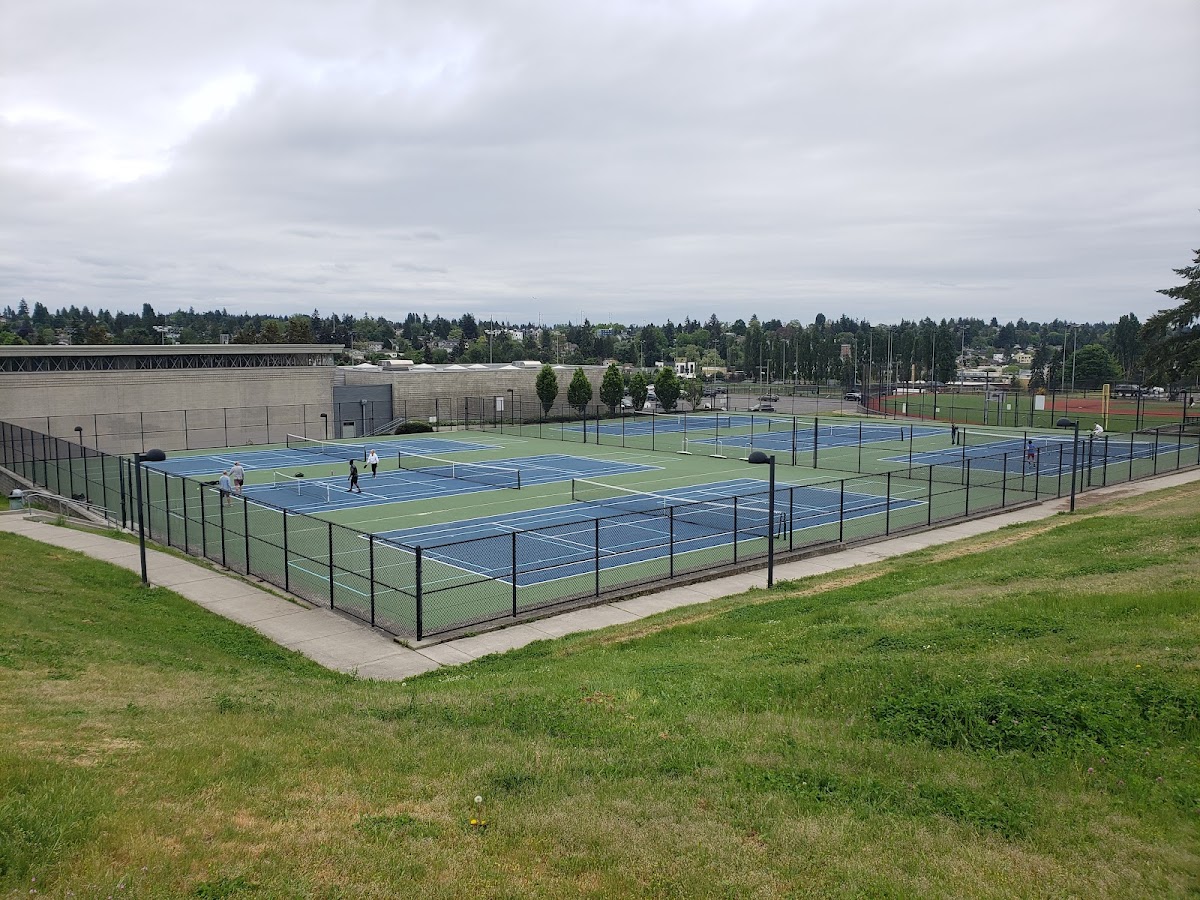 SWAC Pickleball and Tennis Courts - Photo 3