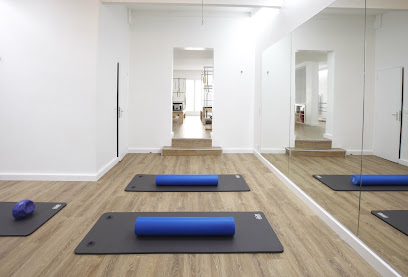 Swan Pilates - Photo principale