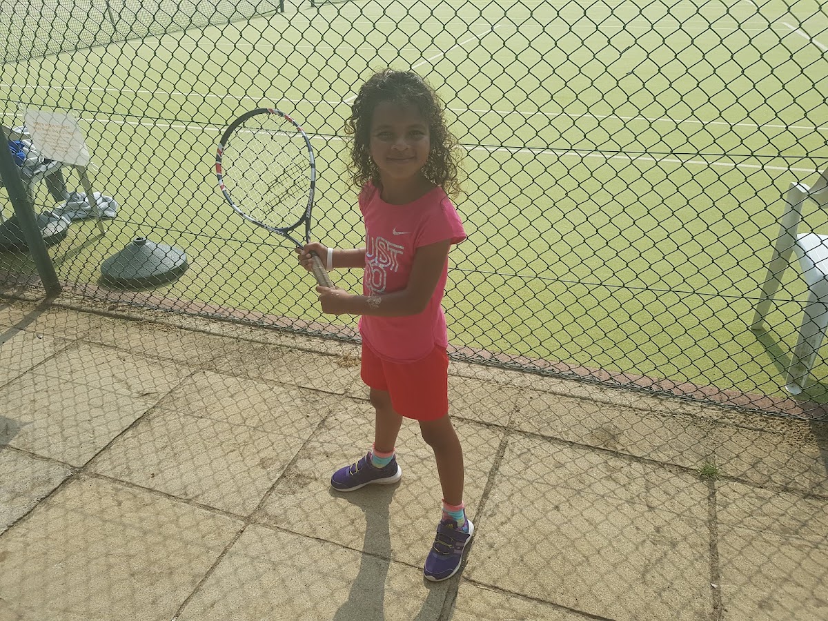 Swanland Lawn Tennis Club - Photo 3