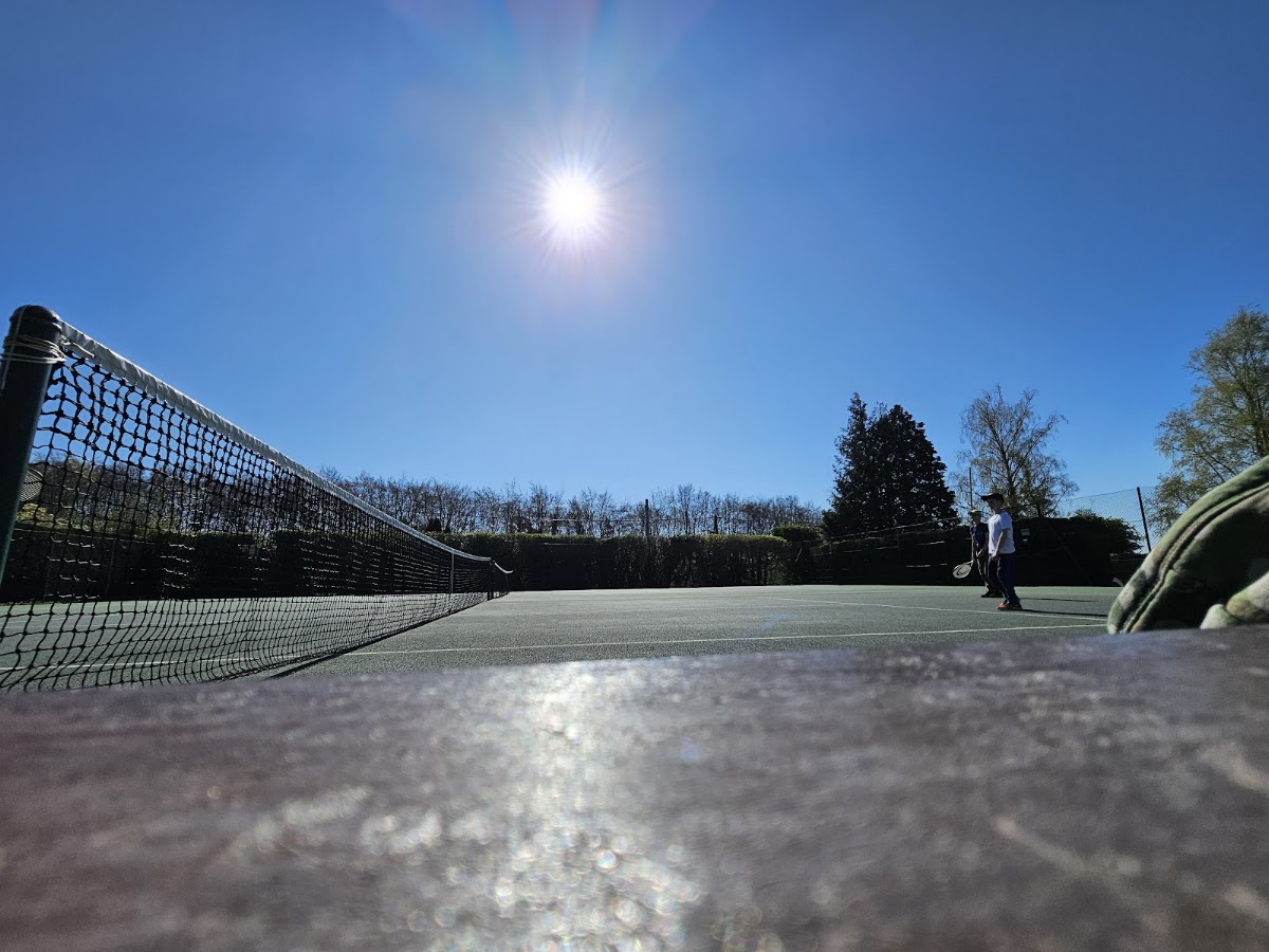 Swanmore Lawn Tennis Club - Photo 3
