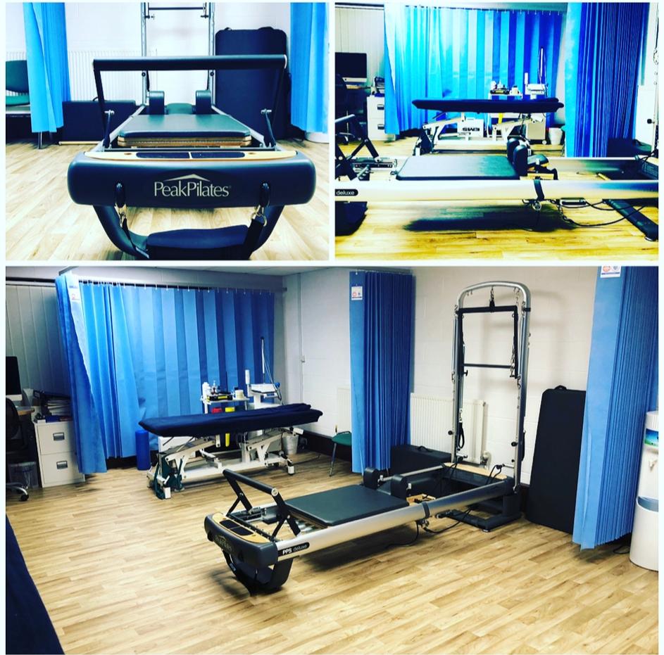 Swansea Pilates LTD - Photo 1