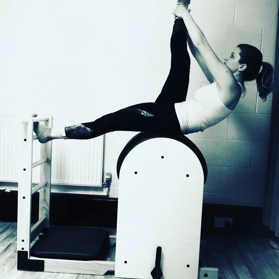 Swansea Pilates LTD - Photo 3