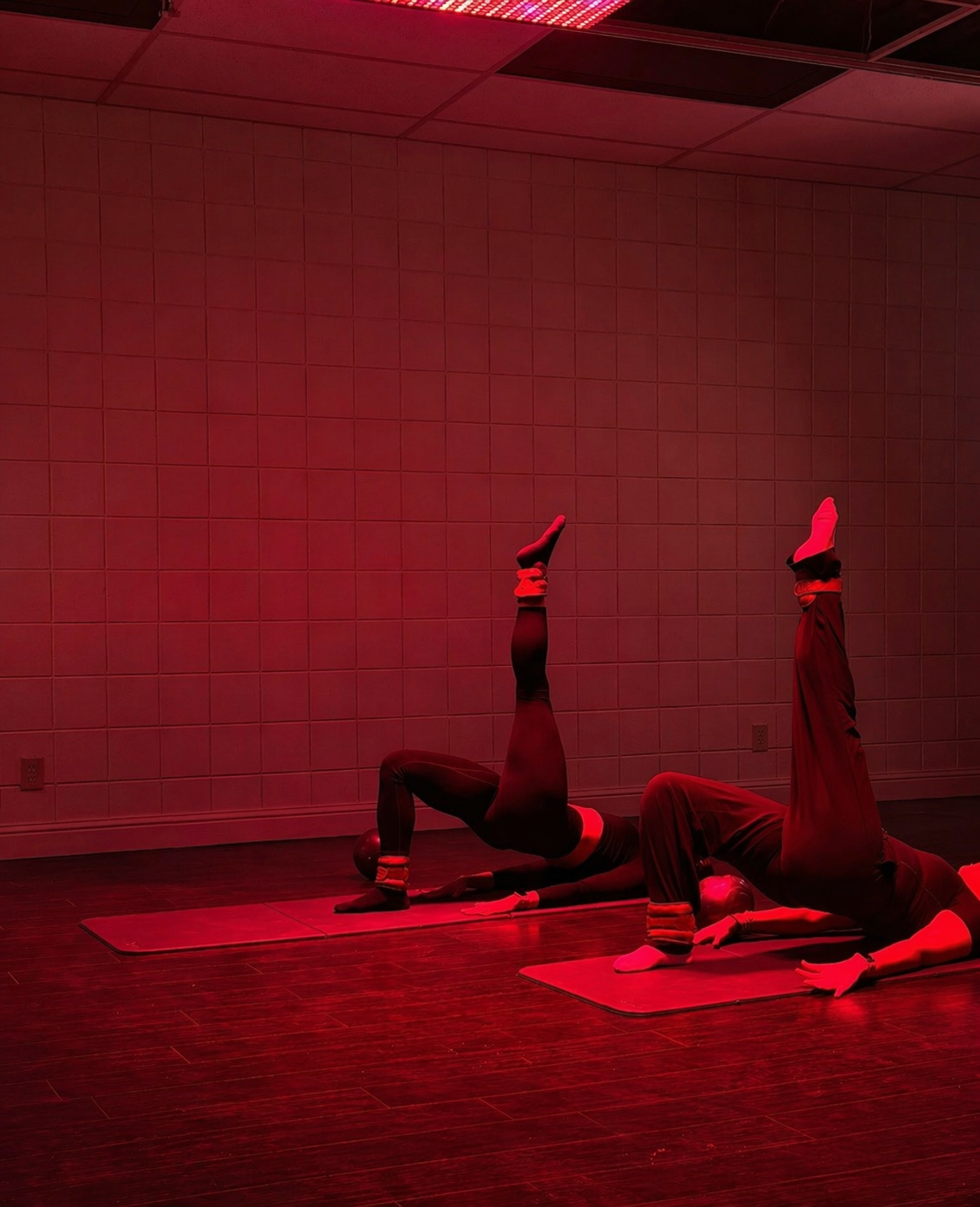 Sweat 408 Studio - Photo 2