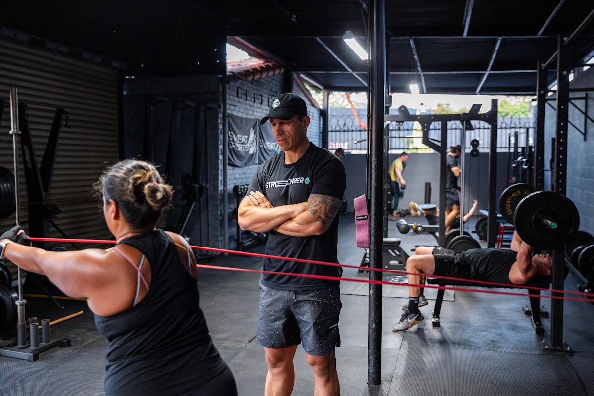 Sweat 60 Personal Training - Santa Monica - Photo 3