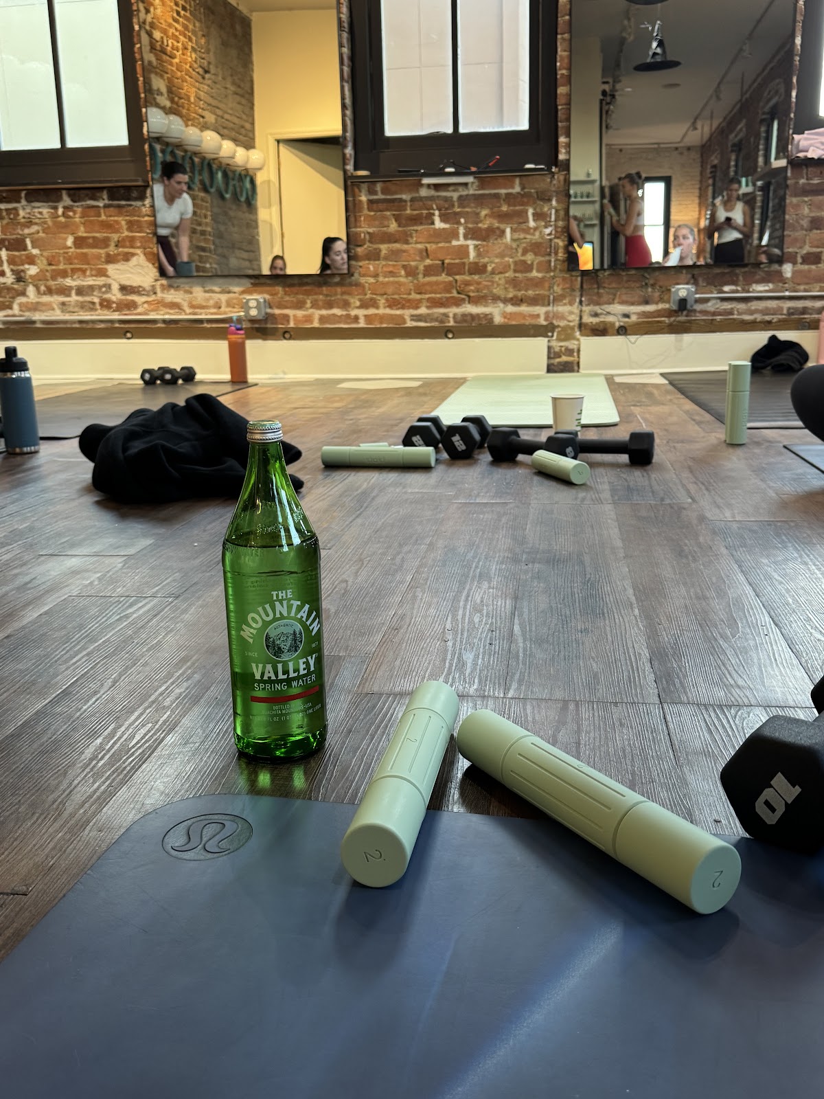 Sweat Sanctuary - Photo 3