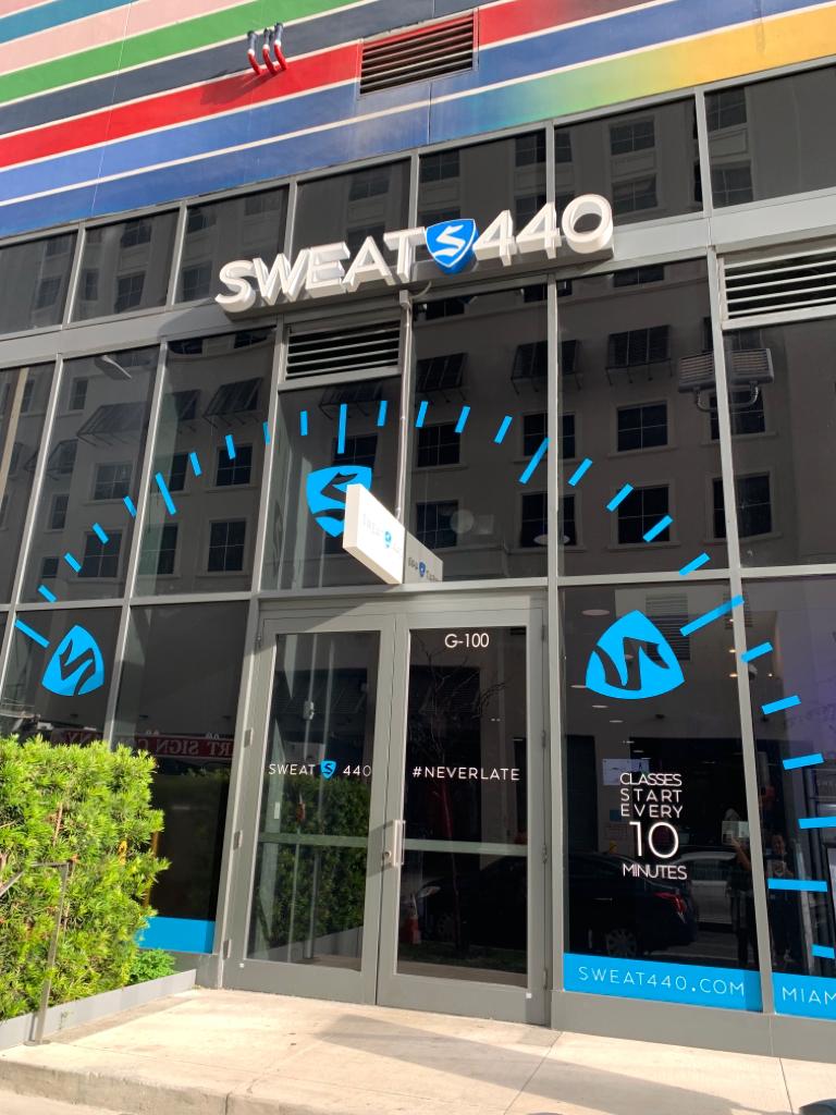 SWEAT440 Fitness Brickell - Photo 3