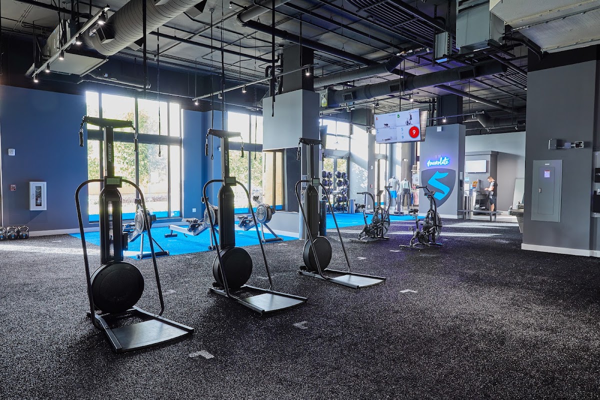 SWEAT440 Fitness Gables - Photo 2