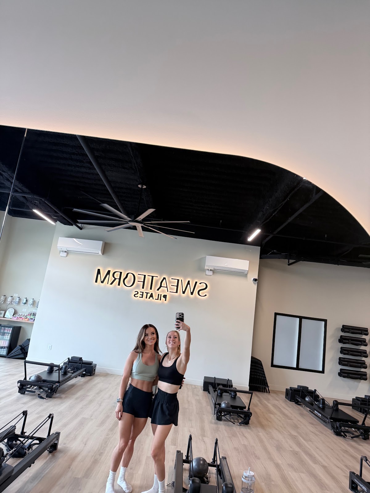 SWEATFORM Pilates - Photo 2