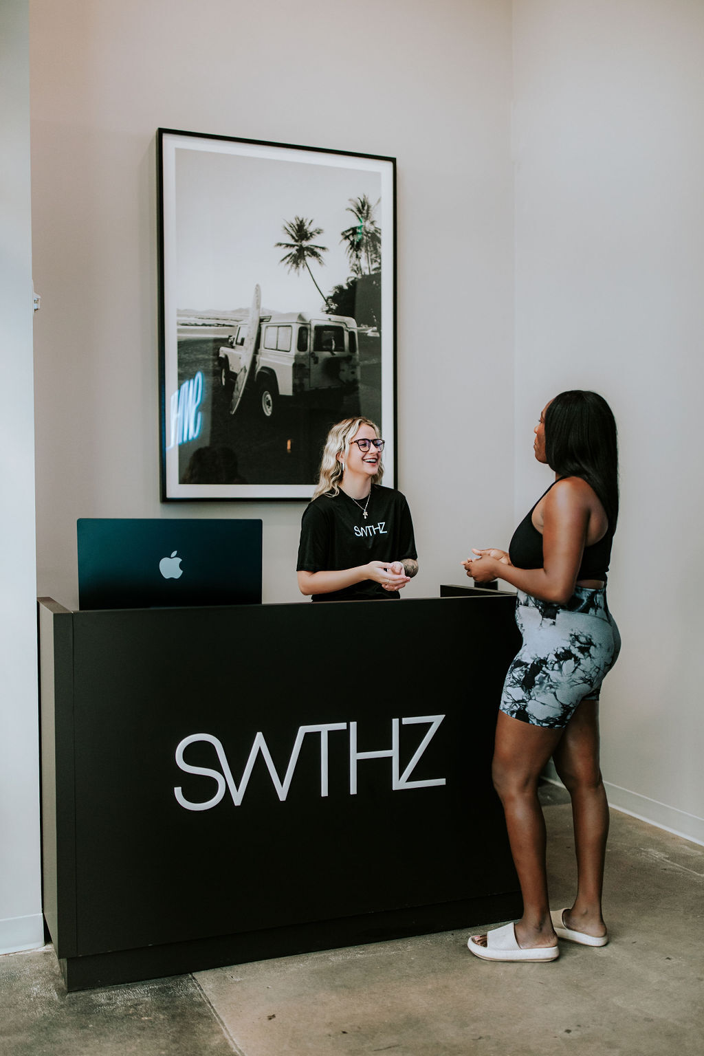 SweatHouz Naperville Contrast Therapy Studio - Photo 3