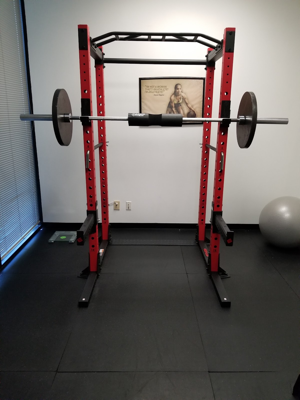 Sweatline Fitness - Photo 2