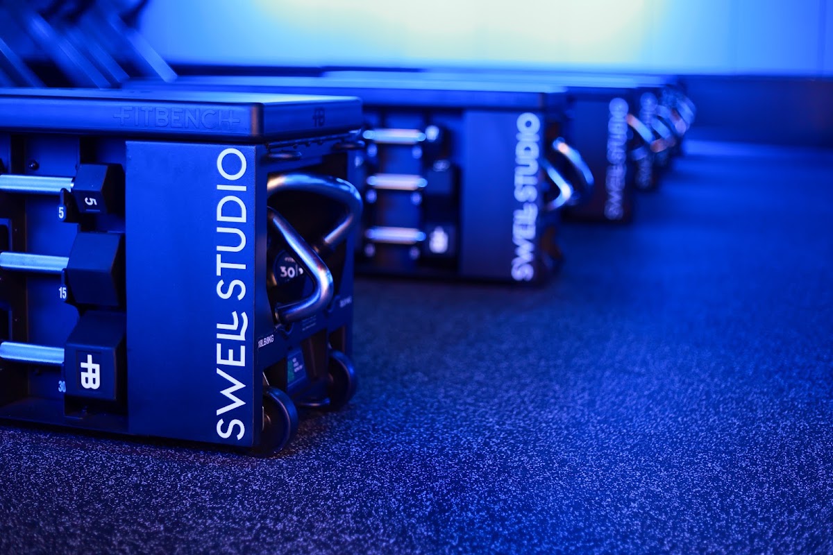 Swell Studio - Photo 3
