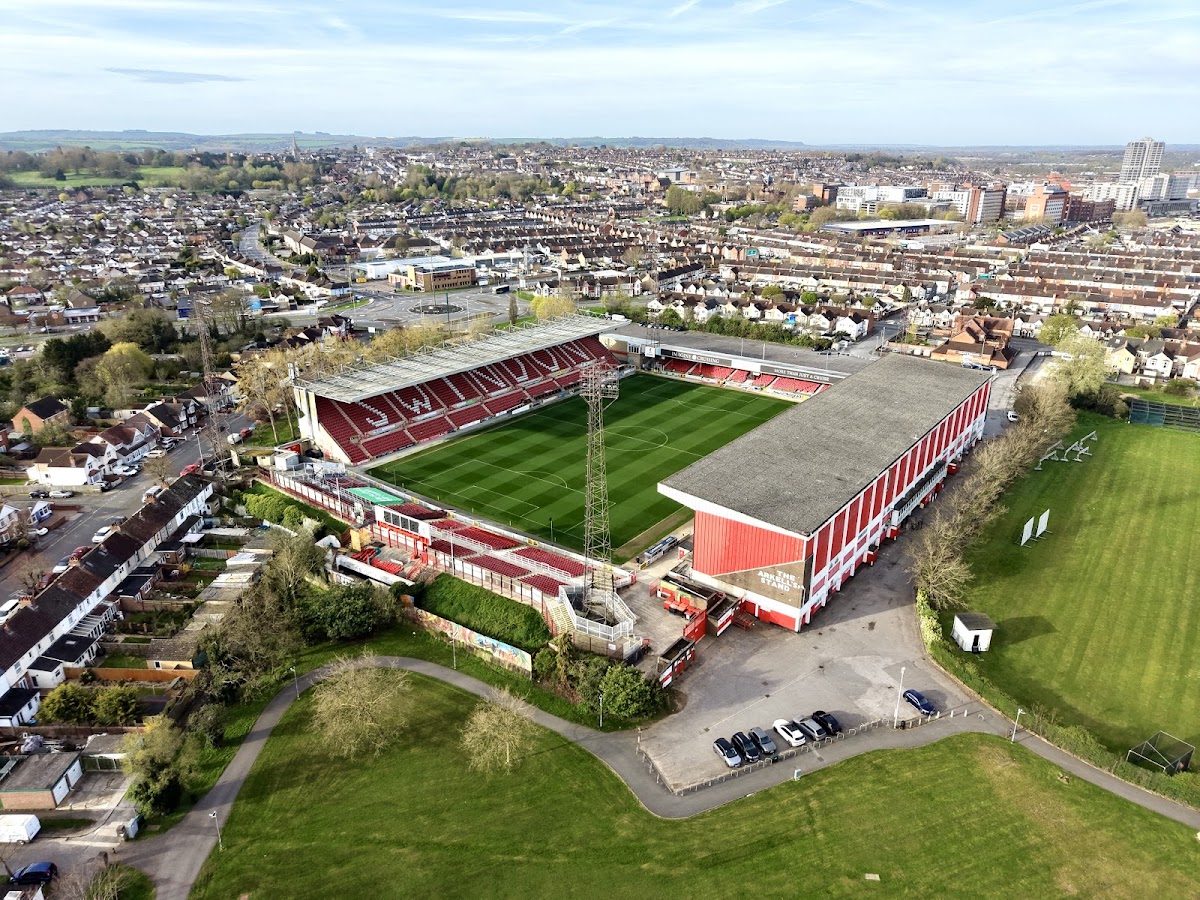 Swindon Town Football Club